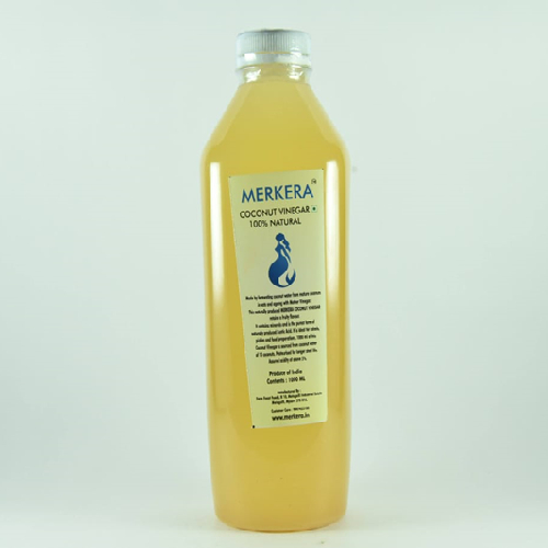 Merkera Coconut Vinegar 1000ml