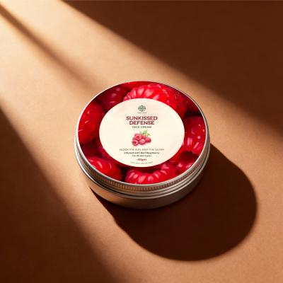 SunKissed Defense Face Cream 20 grams
