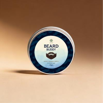 Beard Buddy (Beard Cream) 20 grams