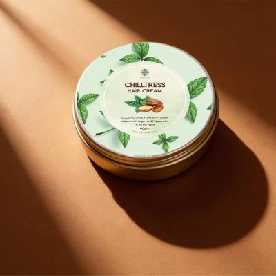 Chill Tress Hair Cream 40 grams