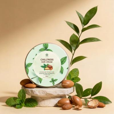 Chill Tress Hair Cream 40 grams