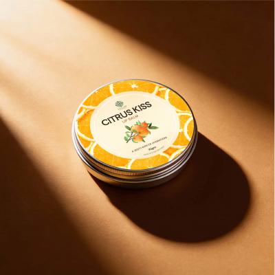 Citrus Kiss Lip Balm 10 grams 