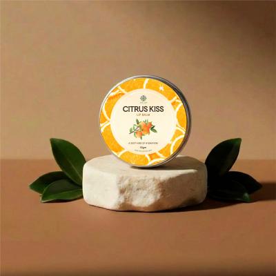 Citrus Kiss Lip Balm 10 grams 