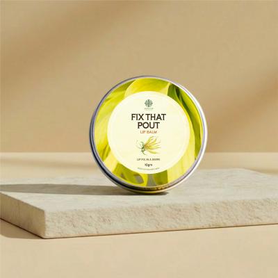Fix That Pout Lip Balm 10 grams