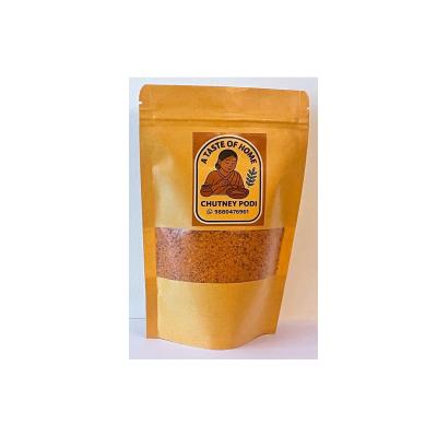 Homemade Chutney Powder 200gms