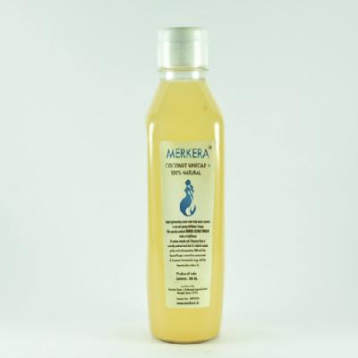 Merkera Coconut Vinegar 500ml